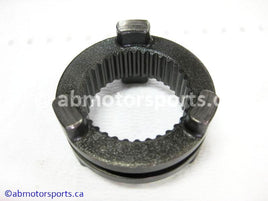 Used Honda ATV TRX 300 FW OEM part # 23412-HA7-670 transmission shifter for sale