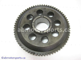 Used Honda ATV TRX 300 FW OEM part # 28110-HC4-000 gear 70T for sale