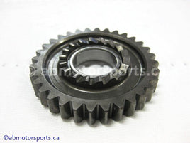 Used Honda ATV TRX 300 FW OEM part # 28211-HC4-000 pinion gear 32T for sale