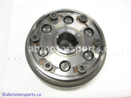 Used Honda ATV TRX 300 FW OEM part # 31110-HC4-013 flywheel for sale