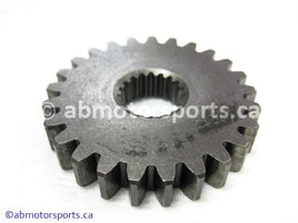 Used Honda ATV TRX 300 FW OEM part # 28131-HA0-770 gear 25T for sale