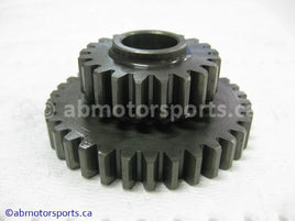Used Honda ATV TRX 300 FW OEM part # 23721-HA8-000 gear 21T 34T for sale