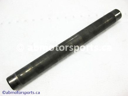A used Fork Shift Shaft from a 1992 TRX300FW Honda OEM Part # 24241-HM3-670 for sale. Check out our online catalog for parts!