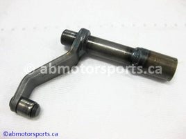 Used Honda ATV TRX 300 FW OEM part # 22810-HC4-000 clutch lever for sale