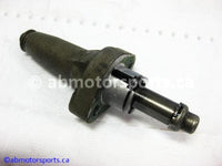 Used Honda ATV TRX 300 FW OEM part # 14520-HA0-771 cam chain tensioner lifter for sale