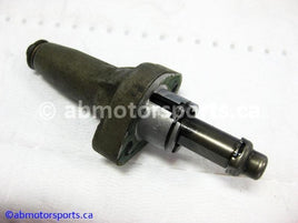 Used Honda ATV TRX 300 FW OEM part # 14520-HA0-771 cam chain tensioner lifter for sale