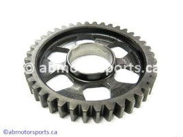 Used Honda ATV TRX 300 FW OEM part # 23751-HC4-000 gear 40T for sale