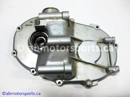 Used Honda ATV TRX 300 FW OEM part # 21501-HC5-030 front gear case for sale