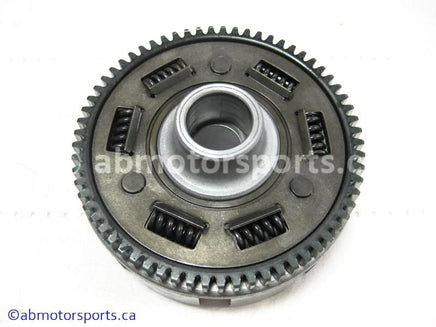 Used Honda ATV TRX 300 FW OEM part # 22100-HC4-000 outer clutch for sale