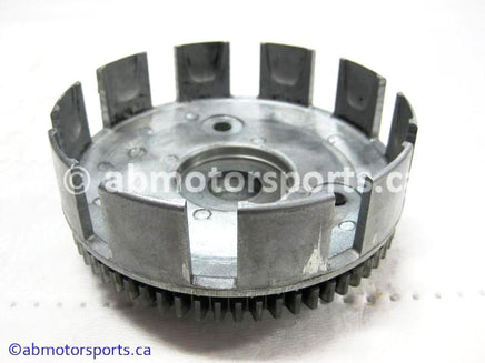 Used Honda ATV TRX 300 FW OEM part # 22100-HC4-000 outer clutch for sale