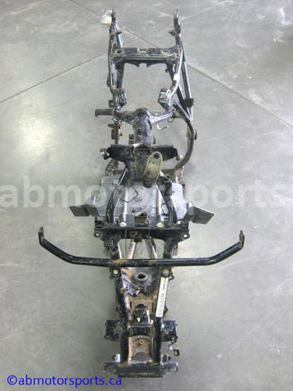 Used Honda ATV TRX 300 FW OEM part # 50100-HC5-900 frame for sale