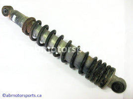 Used Honda ATV TRX 300 FW OEM part # 51400-HC5-003 front shock for sale