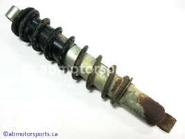 Used Honda ATV TRX 300 FW OEM part # 52400-HC5-003 rear shock for sale