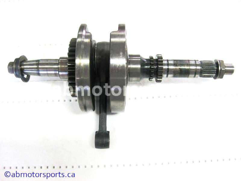 CRANKSHAFT - HONDA ATV - TRX 300 FW