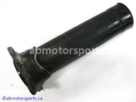 Used Honda ATV TRX 350 FM OEM part # 52300-HN5-670 rear axle housing for sale