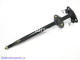 Used Honda ATV TRX 350 FM OEM part # 53310-HN5-670 steering column for sale