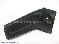 Used Honda ATV TRX 350 FM OEM part # 51315-HM7-000 lower right a arm guard for sale