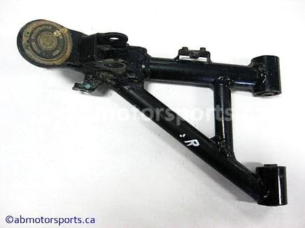Used Honda ATV TRX 350 FM OEM part # 51370-HN5-670 upper right a arm for sale