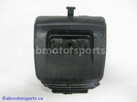 Used Honda ATV TRX 350 FM OEM part # 80210-HN5-670 tool box with lid for sale