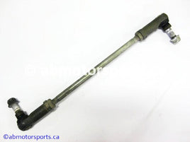 Used Honda ATV TRX 350 FM OEM part # 53521-HN5-670 tie rod for sale