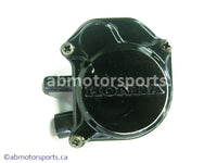 Used Honda ATV TRX 350 FM OEM part # 53142-HC0-770 throttle case for sale