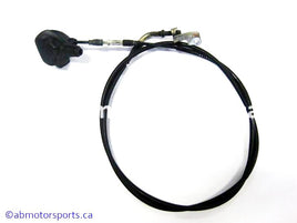 Used Honda ATV TRX 350 FM OEM part # 22880-HN5-A80 reverse cable for sale