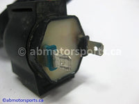 Used Honda ATV TRX 350 FM OEM part # 30510-HN5-670 ignition coil for sale