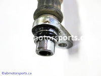 Used Honda ATV TRX 350 FM OEM part # 15520-HN5-670 oil cooler hose for sale