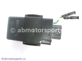 Used Honda ATV TRX 350 FM OEM part # 30410-HN5-671 CDI for sale