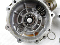 A used Front Differential from a 2002 TRX350FM Honda OEM Part # 41400-HN5-670 for sale. Our online catalog has more parts!