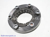 Used Honda ATV TRX 350 FM OEM part # 28125-HN5-671 outer clutch for sale