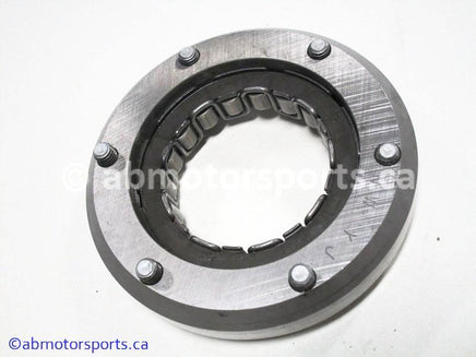 Used Honda ATV TRX 350 FM OEM part # 28125-HN5-671 outer clutch for sale