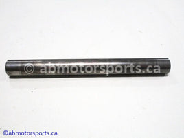 Used Honda ATV TRX 350 FM OEM part # 24241-HM3-670 shift shaft fork for sale 
