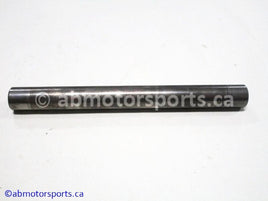 Used Honda ATV TRX 350 FM OEM part # 24241-HM3-670 shift shaft fork for sale