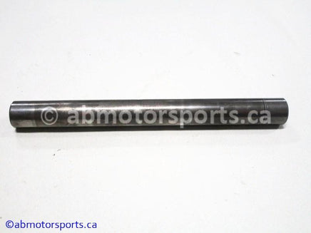 Used Honda ATV TRX 350 FM OEM part # 24241-HM3-670 shift shaft fork for sale 
