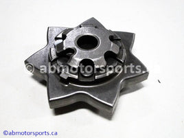Used Honda ATV TRX 350 FM OEM part # 24315-HN5-671 gear shift center drum for sale