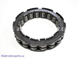 Used Honda ATV TRX 350 FM OEM part # 91101-HA0-004 one way clutch for sale