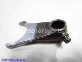 Used Honda ATV TRX 350 FM OEM part # 24212-HN5-670 center gear shift fork for sale