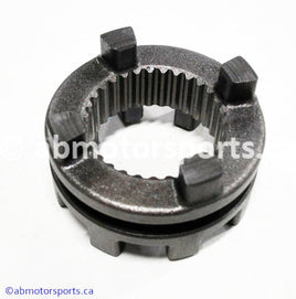 Used Honda ATV TRX 350 FM OEM part # 23432-HN5-670 countershaft shifter for sale