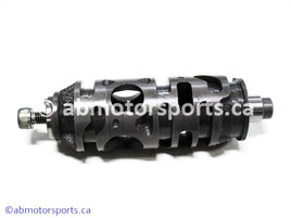 Used Honda ATV TRX 350 FM OEM part # 24300-HN5-671 gear shift drum for sale