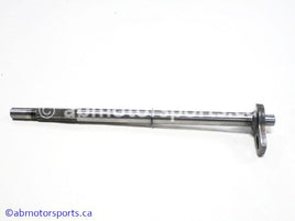 Used Honda ATV TRX 350 FM OEM part # 24680-HN5-670 spindle for sale 