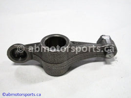 Used Honda ATV TRX 350 FM OEM part # 14431-HM8-000 rocker arm valve for sale 