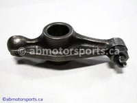 Used Honda ATV TRX 350 FM OEM part # 14431-HM8-000 rocker arm valve for sale 