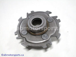 Used Honda ATV TRX 350 FM OEM part # 22350-HN5-670 plate drive clutch for sale