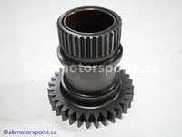 Used Honda ATV TRX 350 FM OEM part # 23120-HN5-670 drive gear for sale 