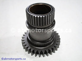 Used Honda ATV TRX 350 FM OEM part # 23120-HN5-670 drive gear for sale