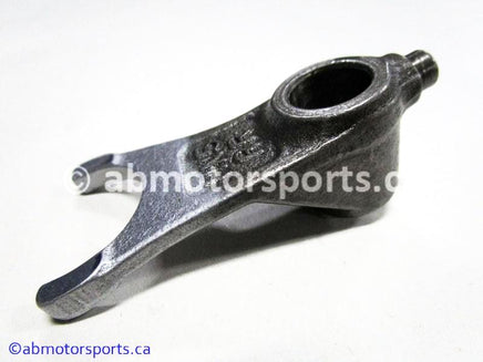 Used Honda ATV TRX 350 FM OEM part # 24213-HN5-670 swing arm gear shift for sale 