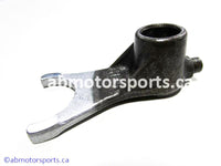 Used Honda ATV TRX 350 FM OEM part # 24213-HN5-670 swing arm gear shift for sale 