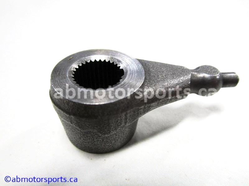 Vtg Used OEM Honda CB350 CB450 CL350 CL450 Gear Shift Pedal AS IS 24701 Vtg Used OEM Honda CB350 CB450 CL350 CL450 Gear Shift Pedal AS IS 24701
