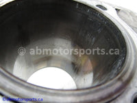 Used Honda ATV TRX 350 FM OEM part # 12100-HN5-670 cylinder core for sale